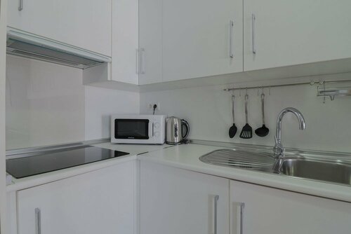 Malaga Soho Cute Apartment, Забронировать Апартаменты/квартира Малага Коста-дель-Соль, рядом с British Consulate