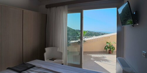 Casa Majore, Réserver Hôtel Hôtels à Sicile avec parking, Parking