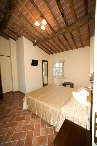 Casal Sant' Elena, Book Hotel Altopascio Toscana