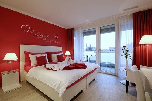 Schützen Steffisburg, Забронировать Отель Штеффисбург 
