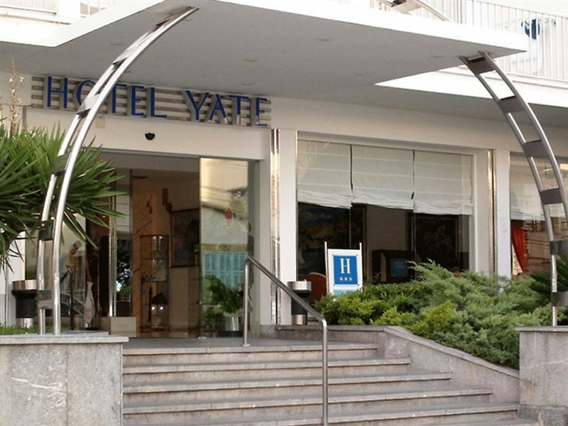 Js Yate