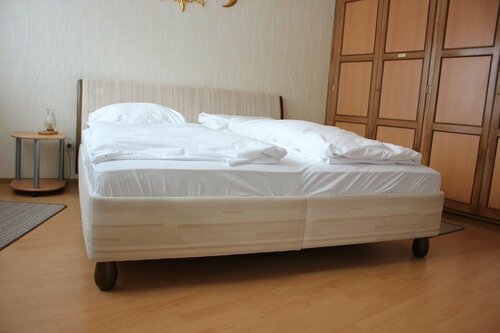 Appartementanlage Thermenblick SKI IN & SKI OUT, Забронировать Отель Бад-Клайнкирххайм Bad Kleinkirchheim - Nock Mountains National Park, рядом с Bachlift
