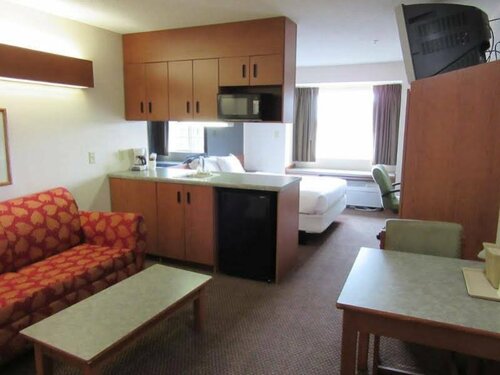 Microtel Inn & Suites by Wyndham Augusta Riverwatch, Đặt Khách sạn Richmond County Georgia