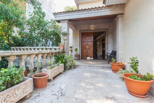 Villa Damar, Buchen Sie Villa Hotels in Santa Margalida mit Parkplatz, Parkplätze
