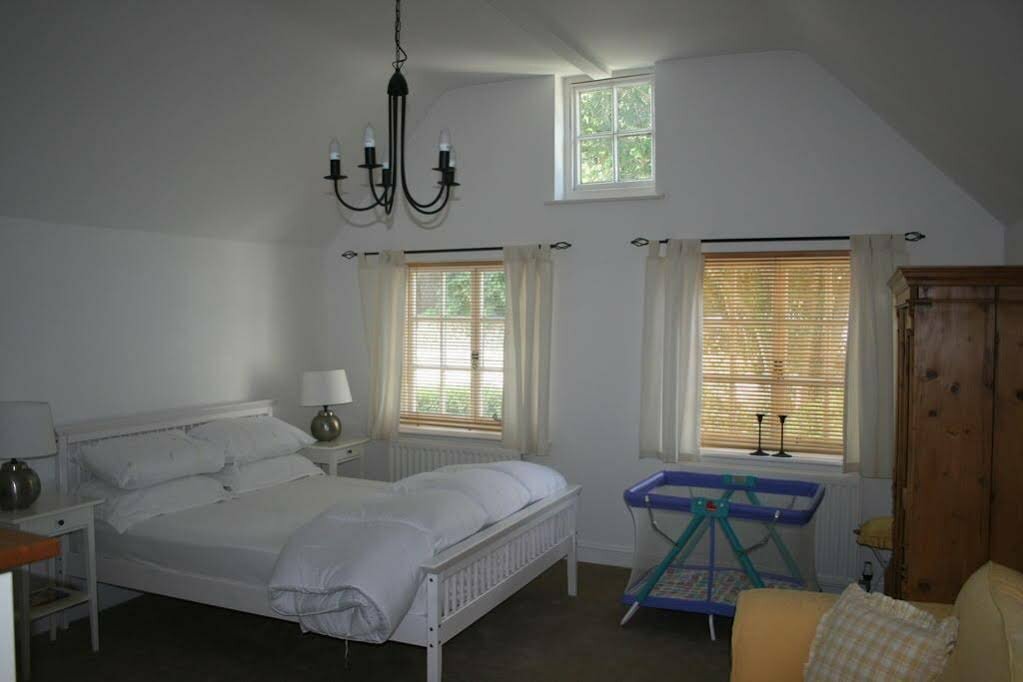 Appletree Cottages