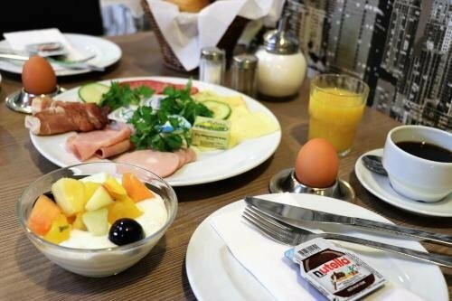 Hotel Ruf, Забронировать Отель Отели Landkreis Karlsruhe с парковкой, Парковка