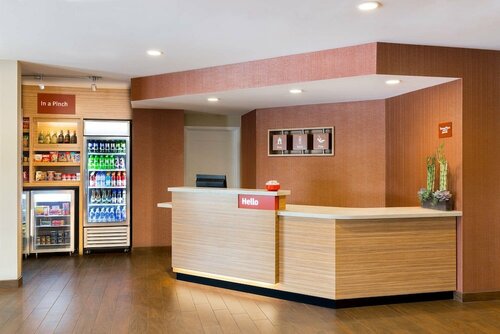 TownePlace Suites by Marriott Petawawa, Забронировать Отель Петавава Ottawa Valley
