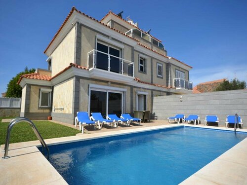 Villa Lovisi, Забронировать Вилла Маспаломас Гран-Канария Юг
