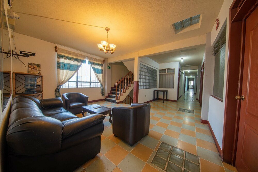 Hotel Casa Real