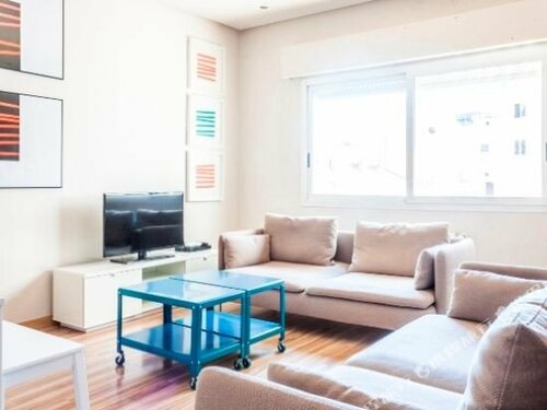 Mola Suites, Забронировать Апарт-отель Отели Мадрида 4 звезды, рядом с Гран Виа, 4*