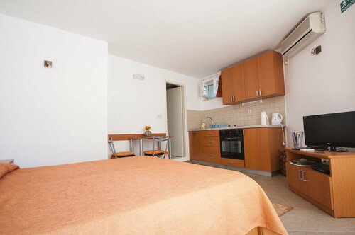 Apartment Lena, Забронировать Апартаменты/квартира Отели Региона Дубровника с парковкой, Парковка