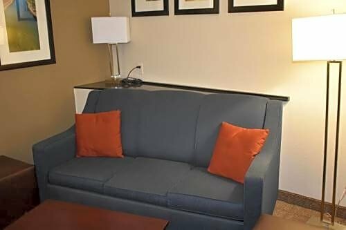 Comfort Suites Blythe, Rezerwuj Hotel Hotele w Blythe ze śniadaniem, Śniadanie