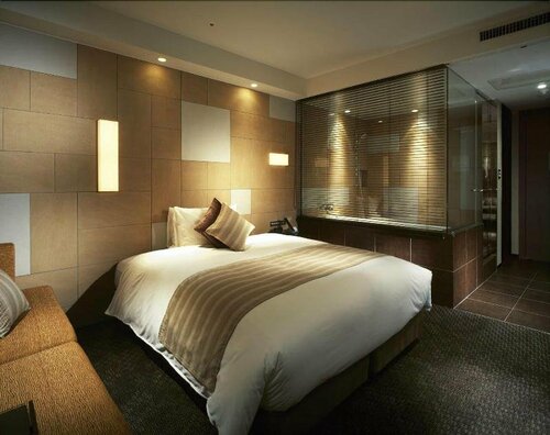 Hotel Il Palazzo, Забронировать Отель Susakiuramachi префектура Фукуока