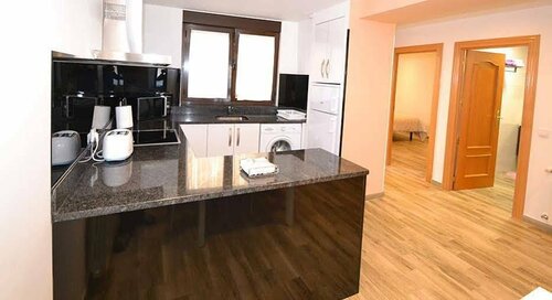 Apartamentos La Muralla, Забронировать Апартаменты/квартира Самора Provincia de Zamora