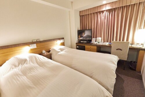 Twin Leaves Hotel Izumo, Забронировать Отель Отели Идзумо с завтраком, Завтраки