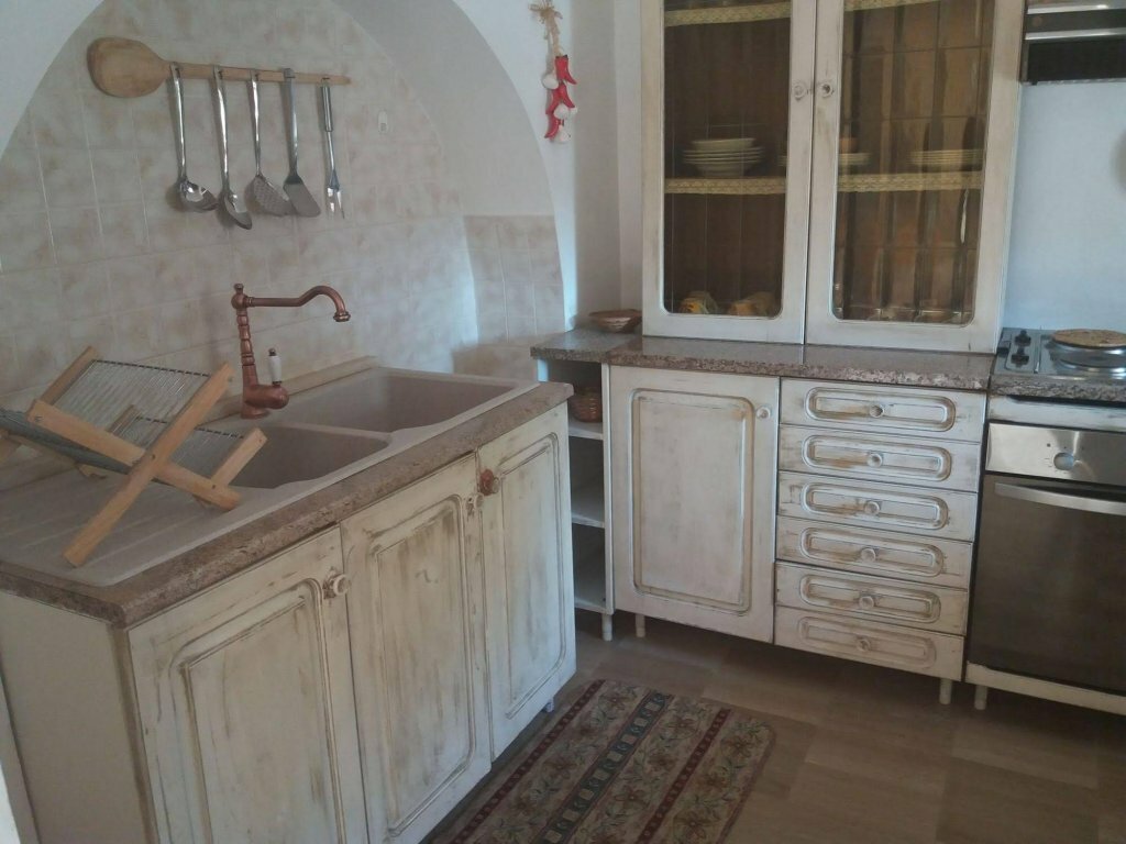 Trulli Colarossa