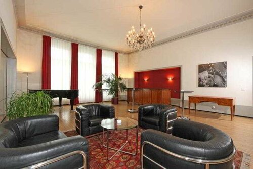 GLANDON Rooms Elite, Забронировать Отель Биль 