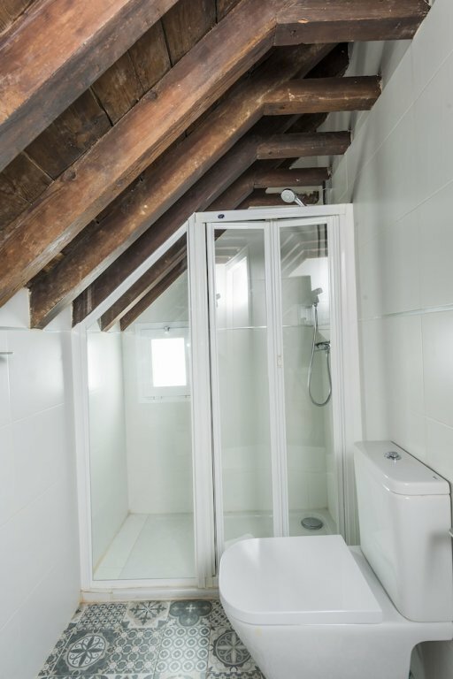 Elegant One-Bedroom Apartment Trinidad Grund E