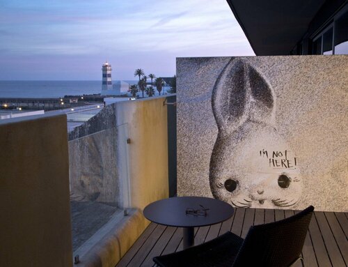 Hotel Pestana Cascais Ocean & Conference Aparthotel, Забронировать Апарт-отель Апарт-отели Кашкайш, рядом с Бока ду Инферно, Апарт-отель