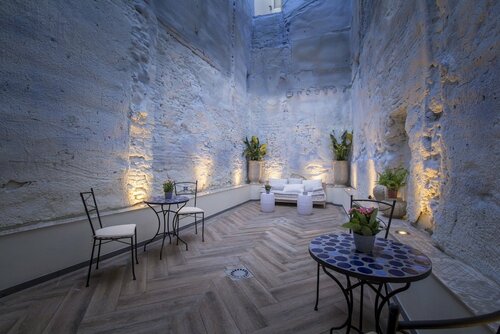 Avenue Rooms, Забронировать Отель Малага Коста-дель-Соль, рядом с Centro Comercial Larios Centro