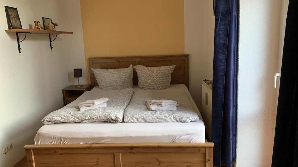 Gästezimmer Allerheiligenstraße