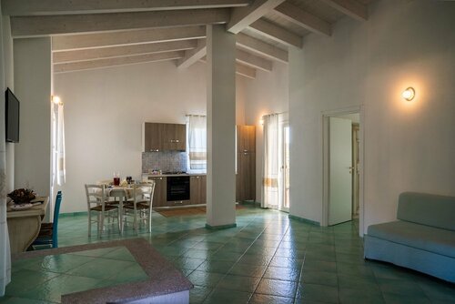 Domus Liscia di Vacca, Reserva ahora Apartamento Liscia di Vacca 