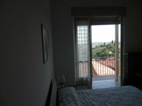 Le Ginestre Alloggio Monferrato, Boek Hotel Piemonte Hotels met Parkeerplaats, Parkeren