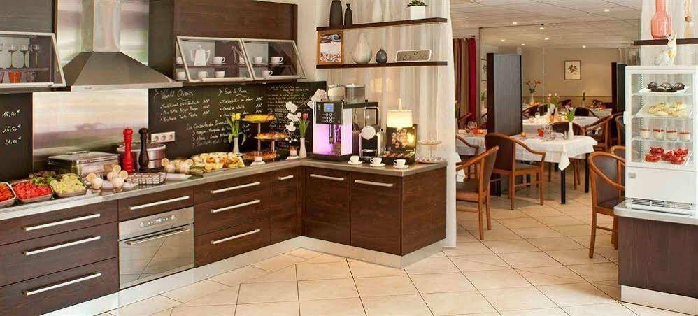 Hôtel Mercure Forbach