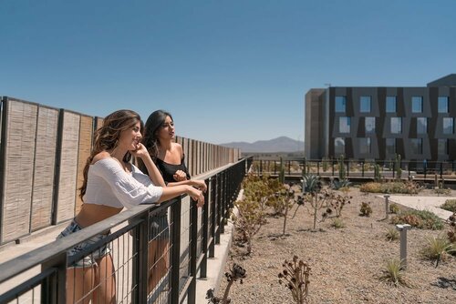 Keo Hotel - Ovalle Casino Resort, Boek Resort Hotels in Ovalle met parkeren, Parkeren