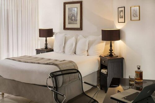 Hôtel Garrigae Villa La Florangerie - SPA & Piscine, Забронировать Вилла СПА-отели Strasbourg Eurometropole, SPA-услуги