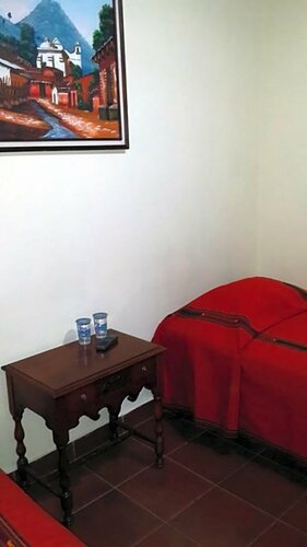 Hotel Las Piletas, Забронировать Отель Антигуа-Гватемала Сакатепекес
