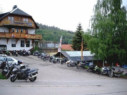 Hotel Dachsberger-Hof, Забронировать Отель Виттеншванд Markgräflerland