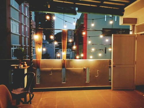 Lighthouse Homestay Vũng Tàu, Забронировать Отель Вунгтау Бариа-Вунгтау