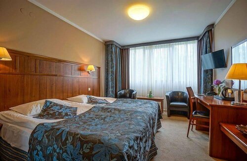 Farmona Hotel Business & SPA, Réserver Complexe hôtelier  