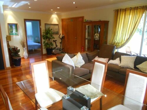 Spazio Accomodations, Забронировать Отель Серра-де-Агуа Фуншал