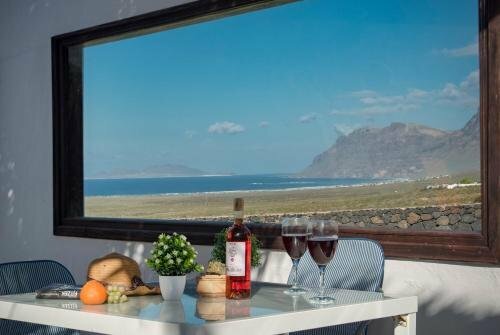 Finca Las Laderas, Забронировать Апартаменты/квартира Апартаменты Ланцароте, Апартаменты/квартира