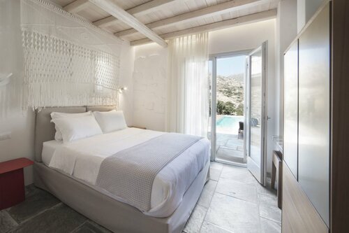 Hide Out Suites, Reserva ahora Hostal o pensión Hoteles SPA en Ios, SPA