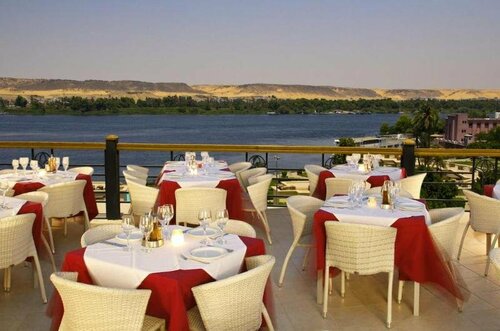 Tolip Hotel Aswan, Book Hotel Aswan Aswan