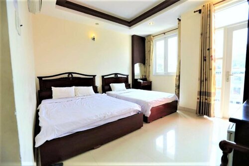 Tuan Viet Hotel, Забронировать Отель Район 1 Хошимин, рядом с Ho Chi Minh City Pasteur Institute