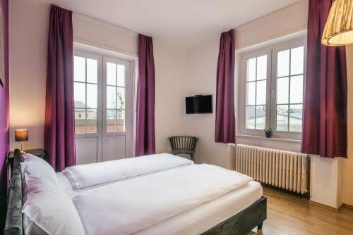 Trail-Inn Natur & Sporthotel, Брондау Қонақ үй Berdorf Echternach