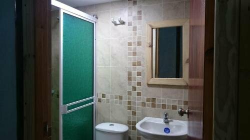 Cielo Hostel