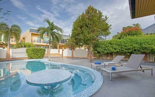 Platinum Residence 10, Varaa Hotelli Mueang Phuket
