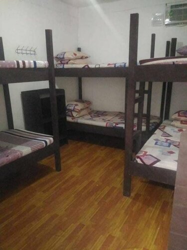 Rema's Homestay- Poblacion, Забронировать Отель Генерал Луна Остров Сиаргао