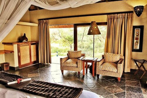 Kambaku Safari Lodge, Reservar Hotel Timbavati 