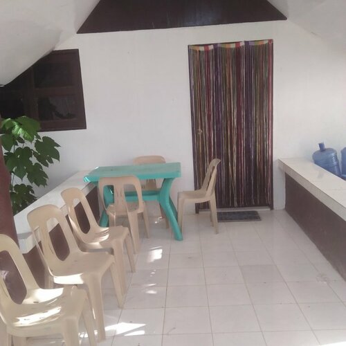 Rema's Homestay- Poblacion, Забронировать Отель Генерал Луна Остров Сиаргао
