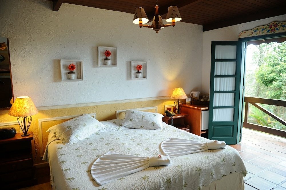 Urikana Boutique Hotel