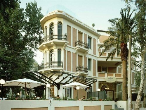 The Kefalari Suites, Забронировать Отель Кифисия Афины