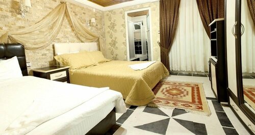 ‪Melrose House Hotel‬