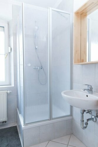 Microverse Hostel, Reservar Albergue Albergues em Regensburgo, Albergue