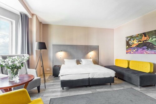 Hotel Kaliski, Book Hotel 3-stjernede hoteller i Lubuskie, 3*